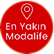 mağazalarımız