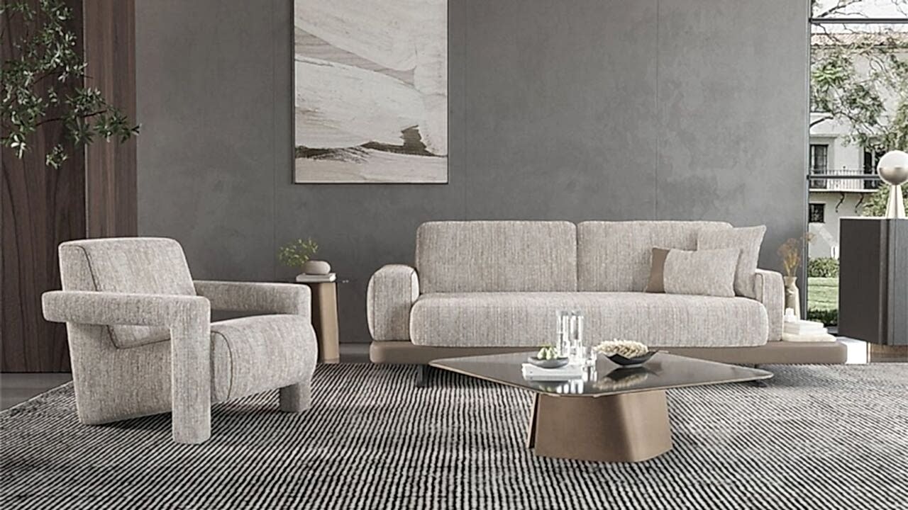 Minimalist ve Modern Ev Dekorasyonu Nasıl Olmalı?