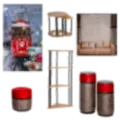 Aksesuar Seti