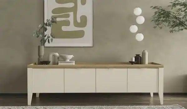 Arya Tv Ünitesi