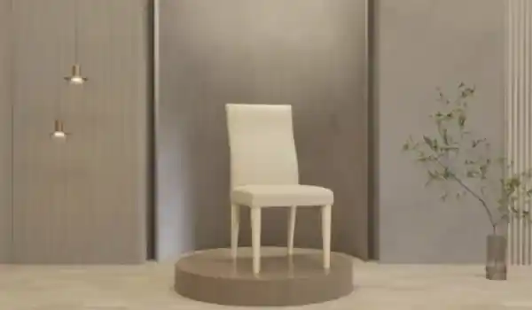 Arya Masa + 6 Adet Sandalye Takımı