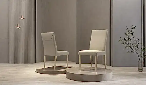 Arya Masa + 6 Adet Sandalye Takımı