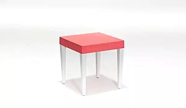 Junior Çocuk Kare Masa