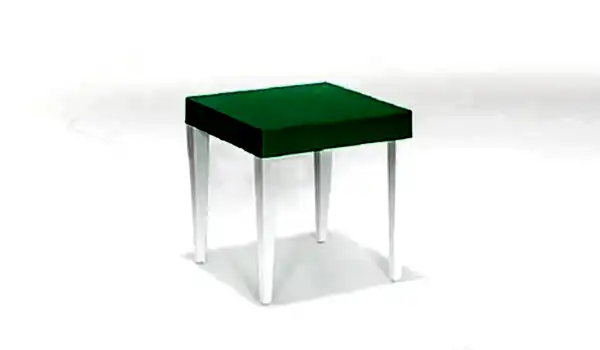 Junior Çocuk Kare Masa