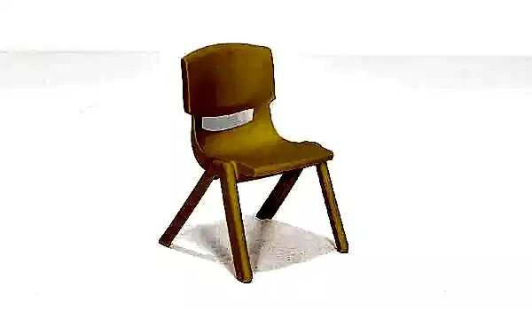 Junior Çocuk Sandalye