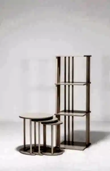 Vivaldi Aksesuar Seti