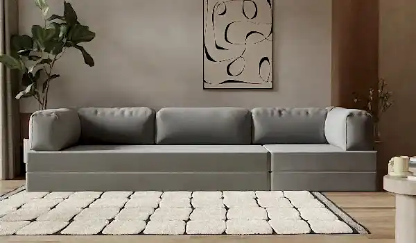Legoom Köşe Takımı