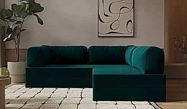 Legoom Köşe Takımı