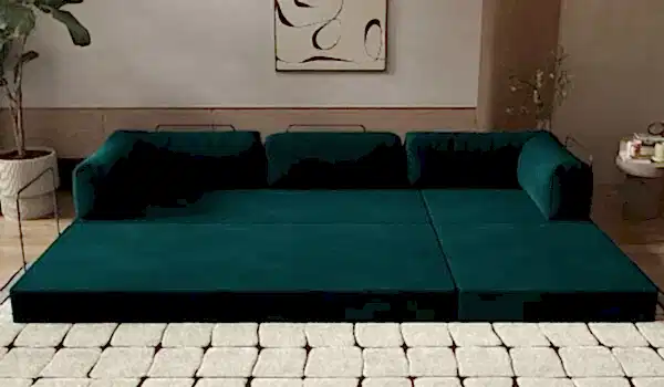 Legoom Köşe Takımı