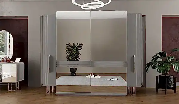 Veyron Düğün  Paketi  (Yatak+Karyola Hediye)