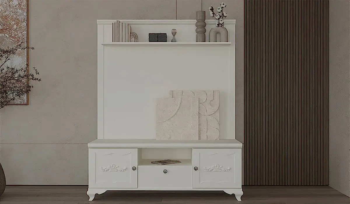 Bianco Tv Ünitesi