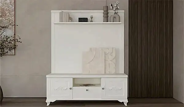 Bianco Tv Ünitesi