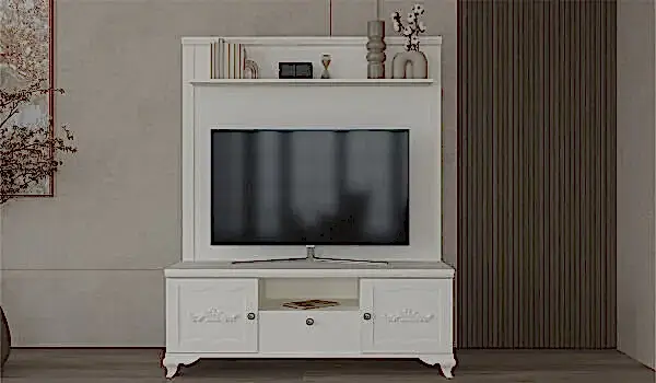 Bianco Tv Ünitesi