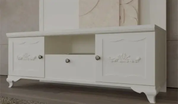 Bianco Tv Ünitesi