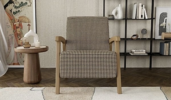 Eco Bohem Berjer