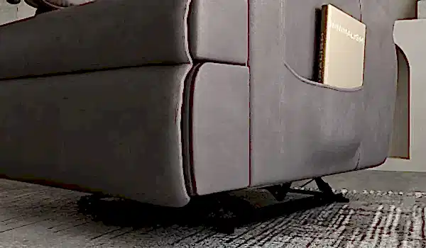 Essen Tv Koltuğu