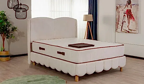 Bohem Plus  Yatak Seti