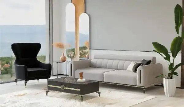 Bella Düğün Paketi (Yatak+Karyola Hediye)