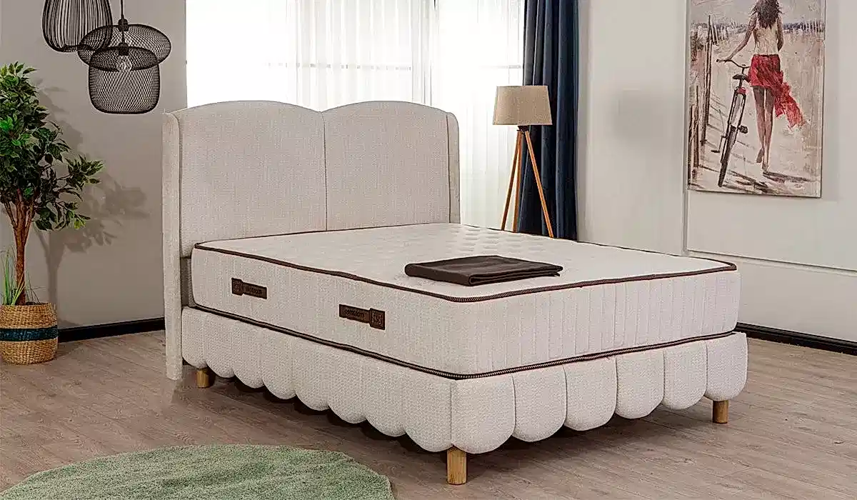 Bohem Plus Yatak