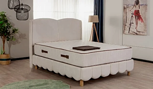 Bohem Plus Yatak