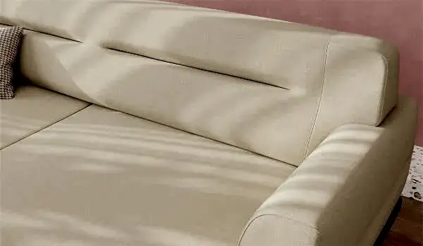 Linen İkili Koltuk