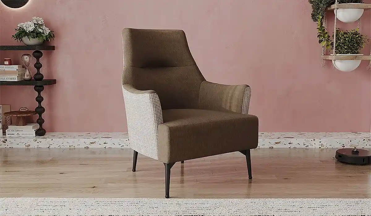Linen Berjer