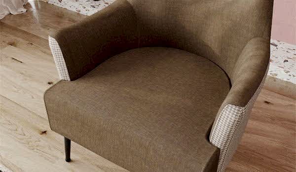 Linen Berjer