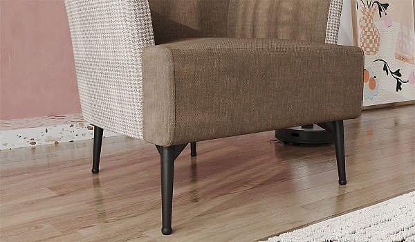 Linen Berjer