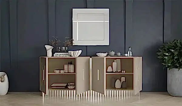Bendis Silver Konsol