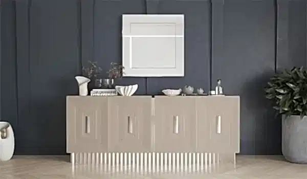 Bendis Silver Konsol