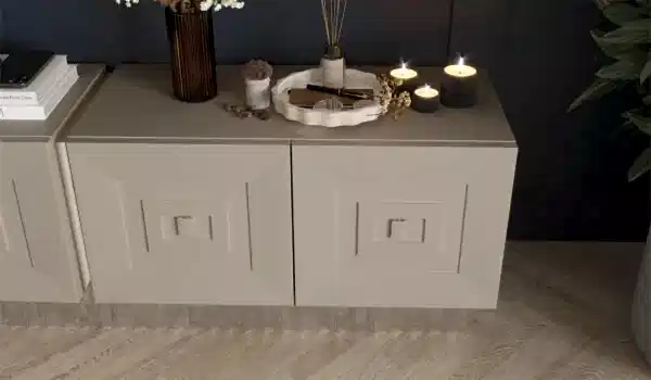 Bendis Silver TV Ünitesi