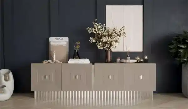 Bendis Silver TV Ünitesi
