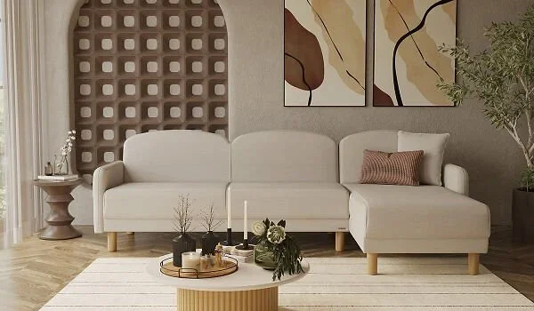 Eco Bohem Köşe Takımı - Large