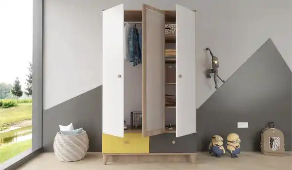 Hera Gardırop
