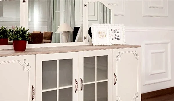 Grand Yemek Odası Takımı