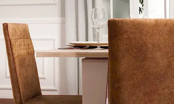 Grand Yemek Odası Takımı