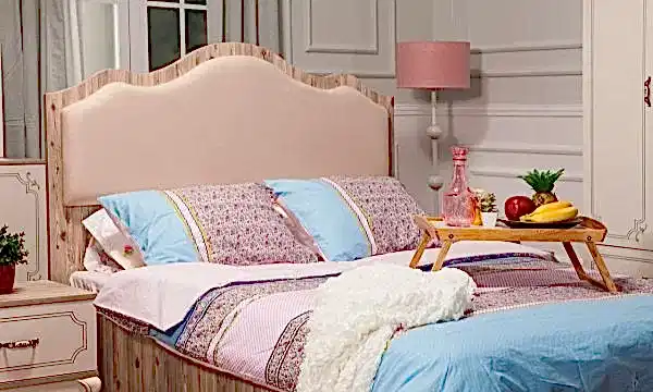 Grand Yatak Odası Takımı