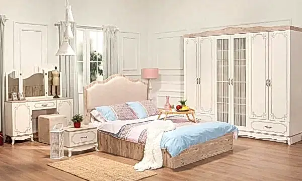 Grand Yatak Odası Takımı