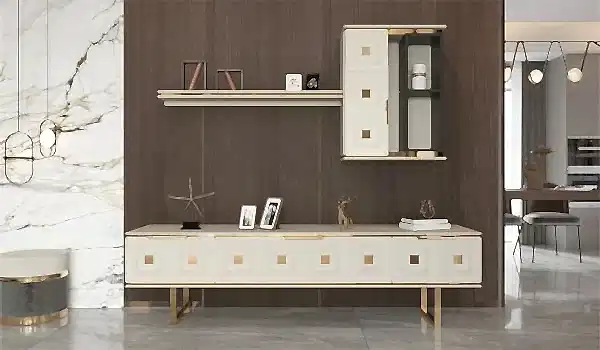 Vanesa Tv Ünitesi
