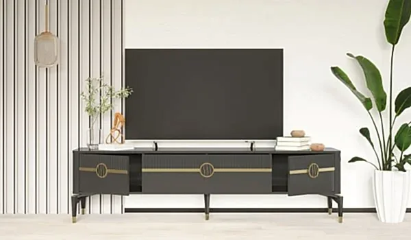 Bella Tv Sehpası