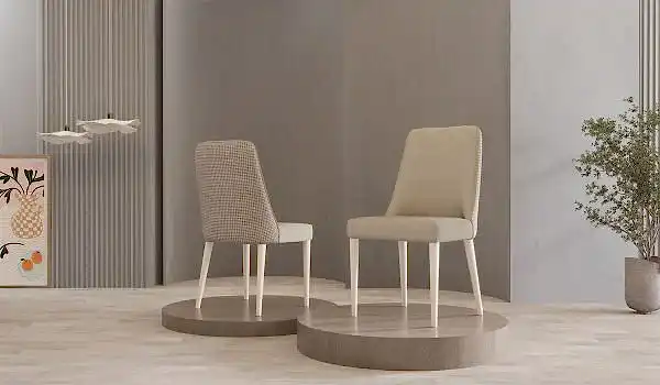 Linen Yemek Odası Takımı