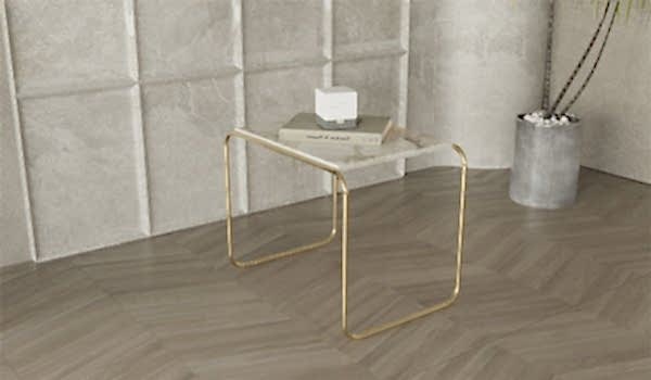 Valley Gold Sehpa