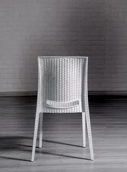 Rattan Large Kollu Masa Takımı
