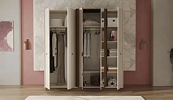 Linen Yatak Odası Takımı