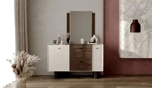 Linen Yatak Odası Takımı