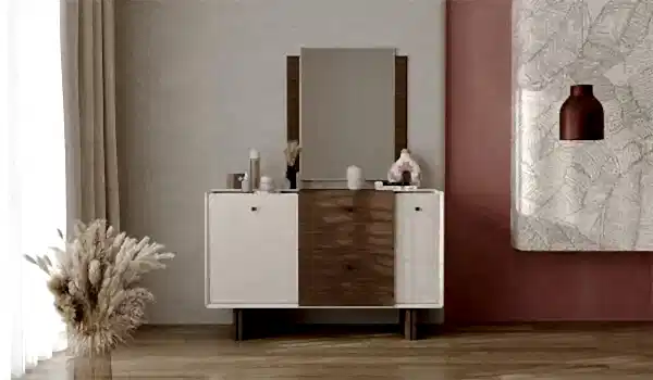 Linen Şifonyer