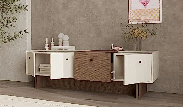Linen Tv Ünitesi