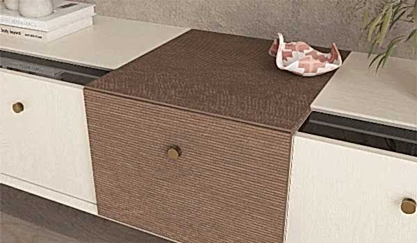 Linen Tv Ünitesi
