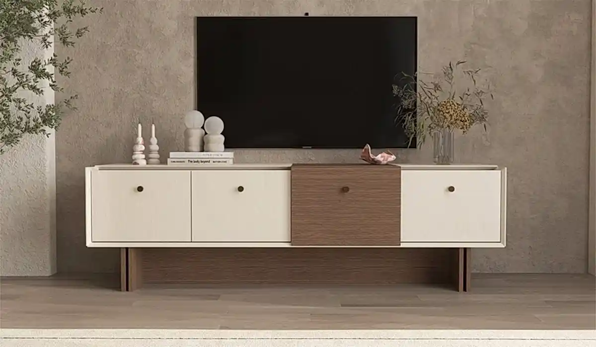 Linen Tv Ünitesi