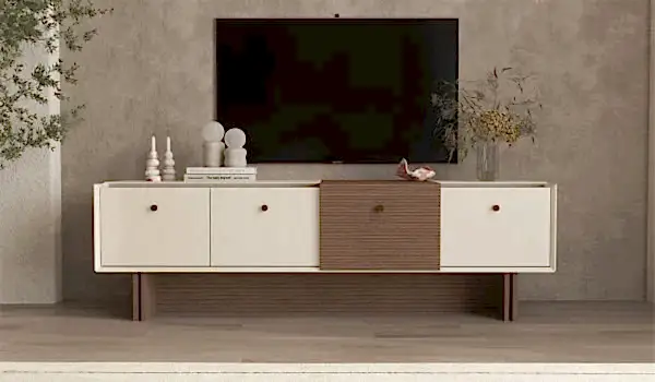 Linen Tv Ünitesi
